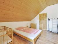 Ubytování U Krakonoše - Lampertice