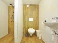 Ubytování U Krakonoše - Lampertice