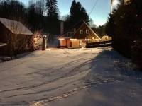 Ubytování U Krakonoše - Lampertice