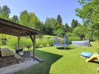 Ubytování U Krakonoše - Lampertice