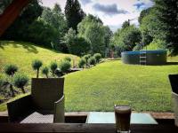 Ubytování U Krakonoše - Lampertice