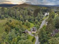 Ubytování U Krakonoše - Lampertice