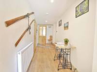 Ubytování U Krakonoše - Lampertice