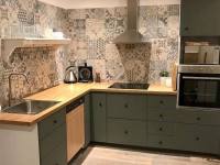 Ubytování U Krakonoše - Lampertice