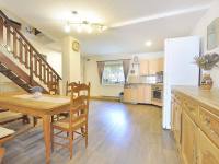 Ubytování U Krakonoše - Lampertice