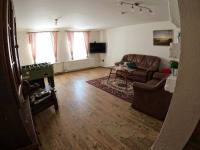 Ubytování U Krakonoše - Lampertice