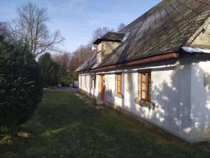 Ubytování s masážemi Christenová - Dolní Orlice