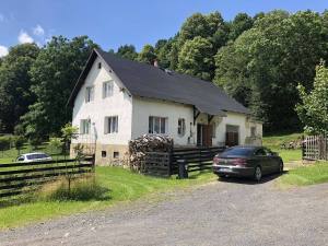 Chřibská Village House - Dolní Chřibská