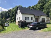 Chřibská Village House - Dolní Chřibská