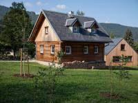 Roubenka - Bílý Potok