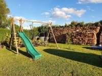 Chalupa na soutoku Lužnice a Néžárky - Veselí nad Lužnicí