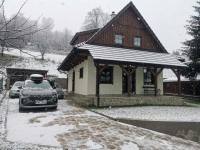 Chalupa Na Brodské - Nový Hrozenkov