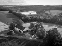 Stodola Želiv - Želiv