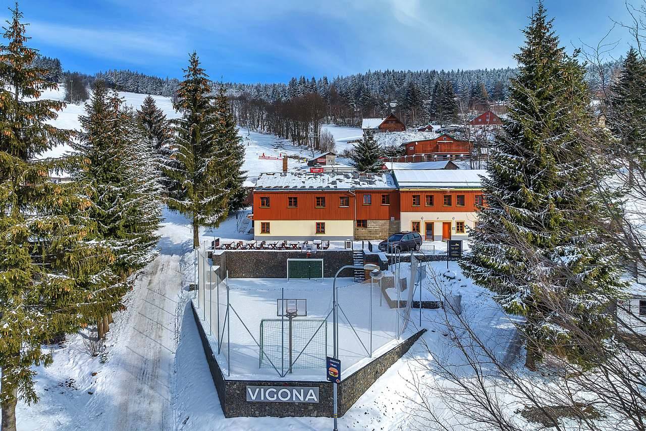 VIGONA - Čenkovice