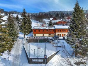 VIGONA - Čenkovice