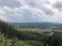Chata V Lukách - Proseč nad Nisou