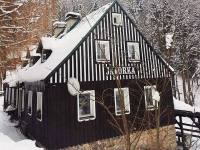 Roubenka Javorka - Desná