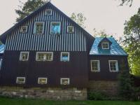 Roubenka Javorka - Desná