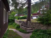 Roubenka Javorka - Desná