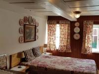 Cafe Nostalgie - privat - Krásná Lípa