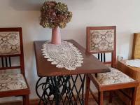 Cafe Nostalgie - privat - Krásná Lípa