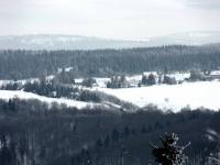 Chata Sova Bouřňák - Nové Město