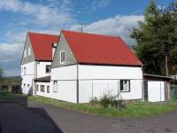 Chata Sova Bouřňák - Nové Město