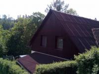 Chata Vejrov - Nekoř