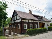 Chalupa pro děti - Kunratice u Cvikova