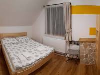 Ubytování pod rozhlednou - Hněvětice