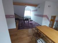Ubytování pod rozhlednou - Hněvětice