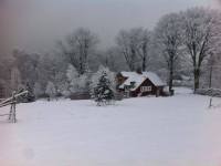 Roubenka - Bublava