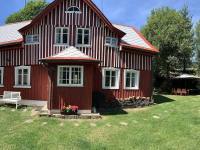 Roubenka - Bublava