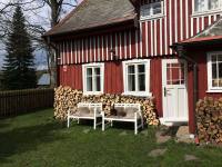 Roubenka - Bublava