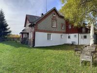 Roubenka - Bublava
