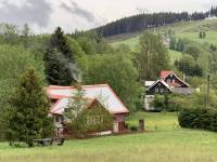 Roubenka - Bublava