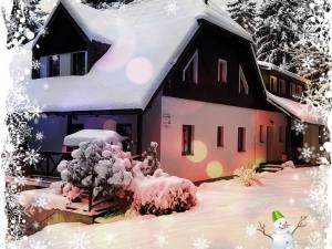 Chata Labaika - Harrachov