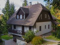 Chata Labaika - Harrachov