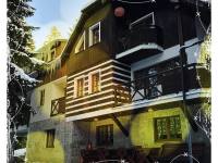 Chata Labaika - Harrachov