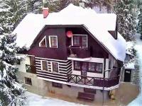 Chata Labaika - Harrachov