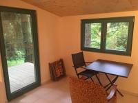 River lodge - Písek