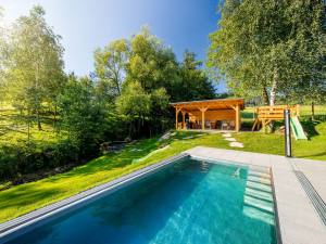 Family house - Bukovec