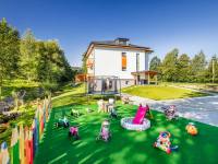 Family house - Bukovec