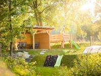 Family house - Bukovec
