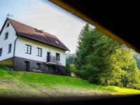 Chata Myšková - Teplice nad Metují