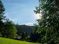 Chata Myšková - Teplice nad Metují