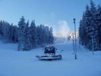 Chata Myšková - Teplice nad Metují