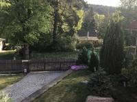Chata u Vltavy+Orlíku - Neznašov