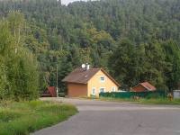 Chata u Vltavy+Orlíku - Neznašov