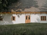 Na Potok - Vysoký Potok
